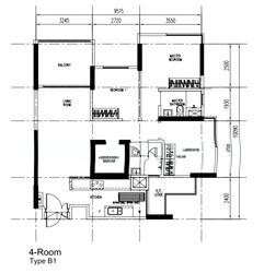Blk 475D Parkland Residences (Hougang), HDB 4 Rooms #555320511